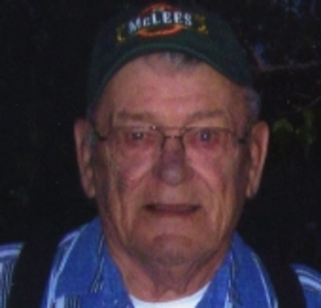 Kenneth J. Mclees