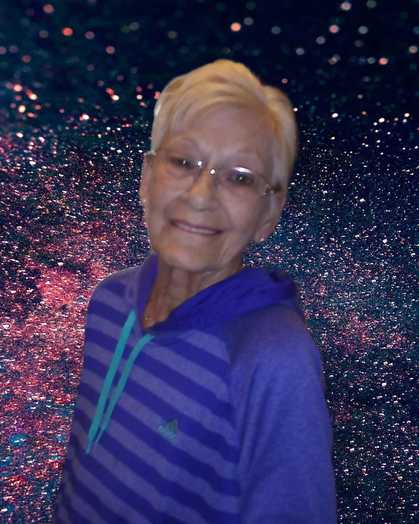 Karen Ann Douglas Profile Photo
