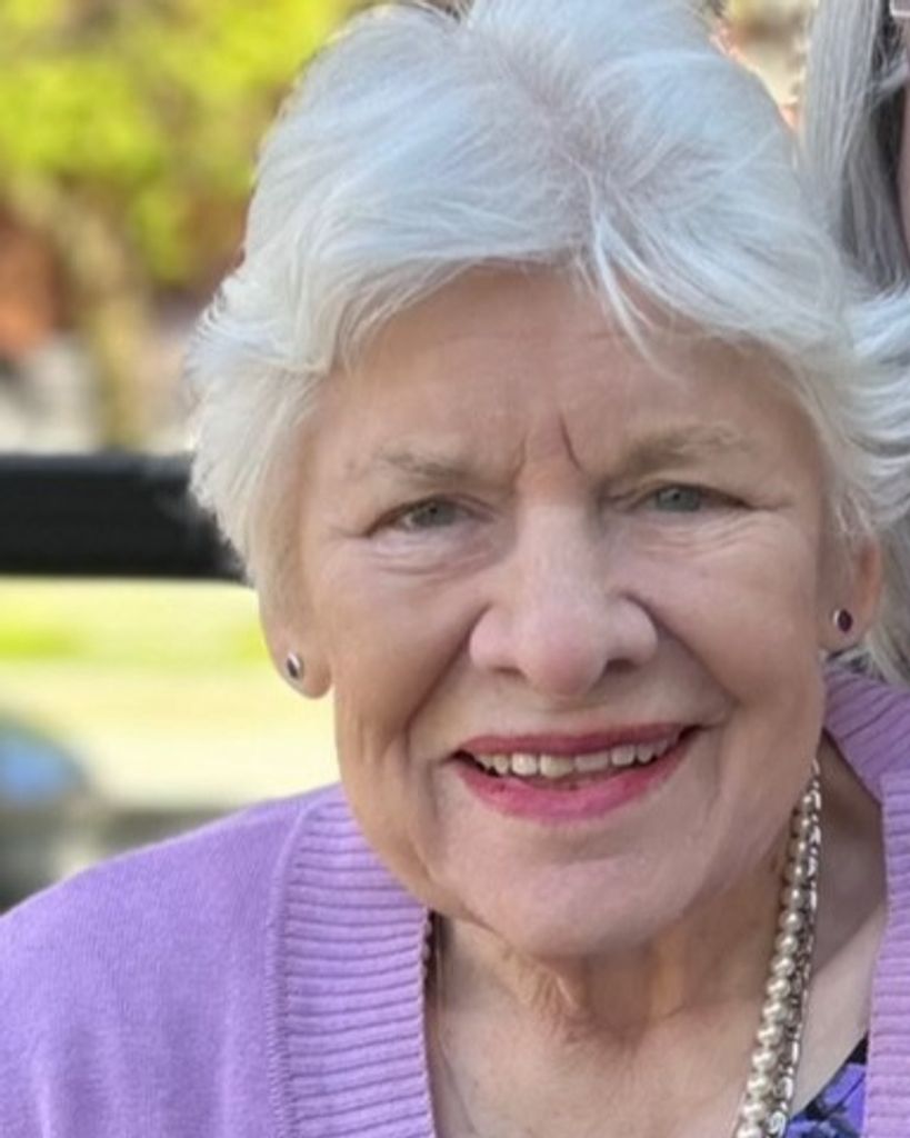 Patricia Jackson Profile Photo