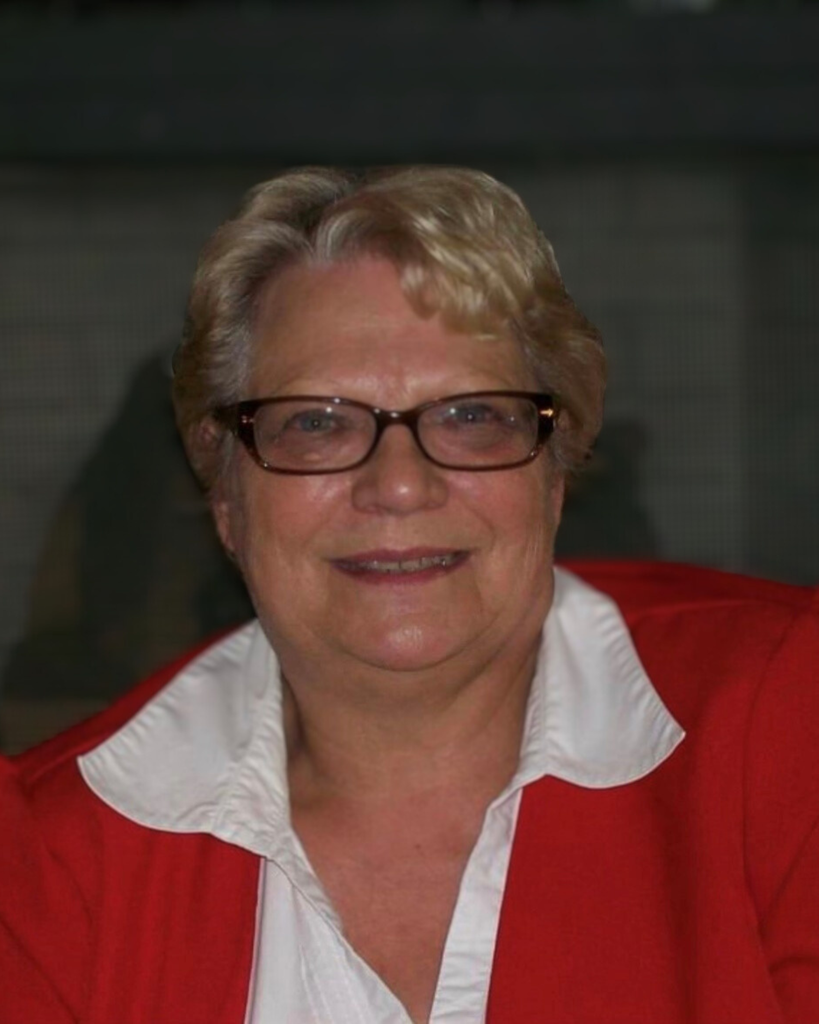 Mildred "Millie" Elaine Lauer
