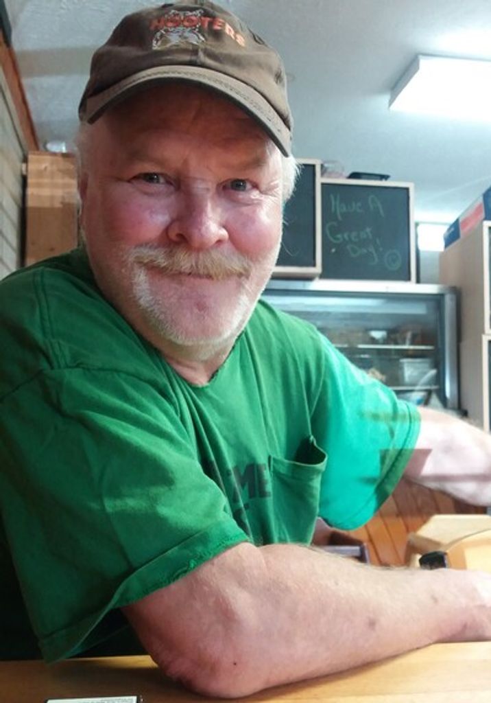 Dennis Pond Profile Photo