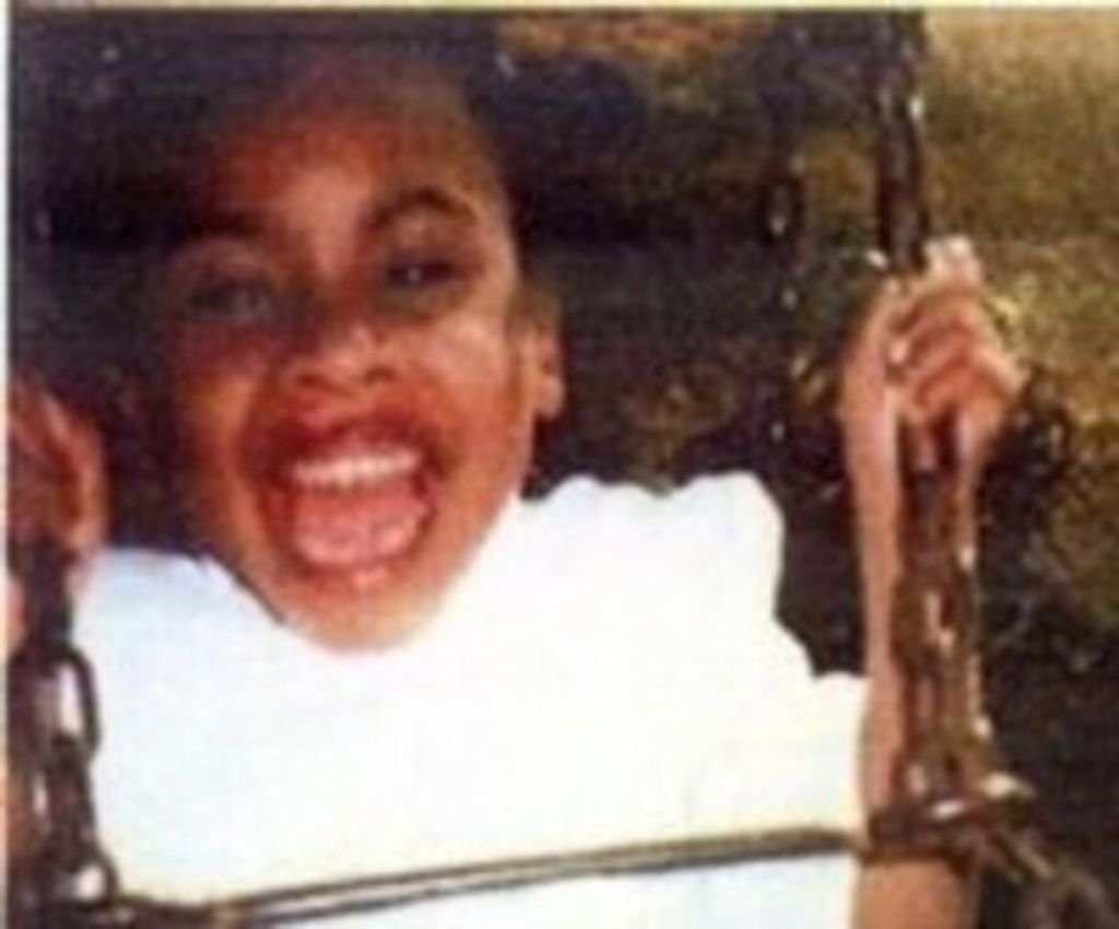 Kyona Marie Claiborne