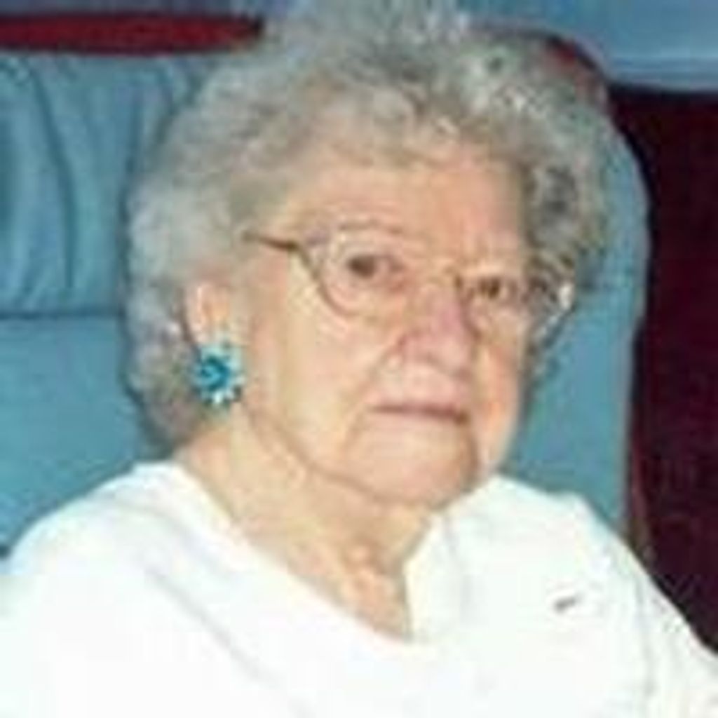 Thelma  L. (Williams)  Burns