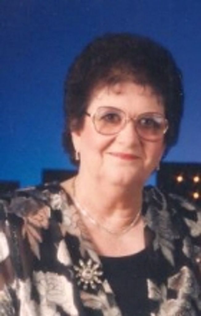 Beth C. Degrave