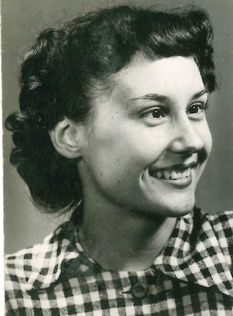 Sally S. Forshee