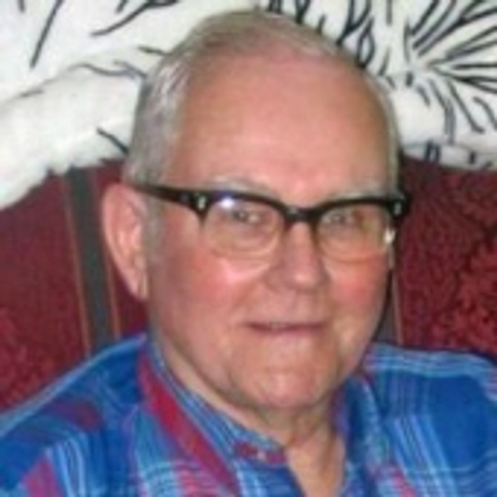 Arthur Washinton  "A.W." Mcelhannon