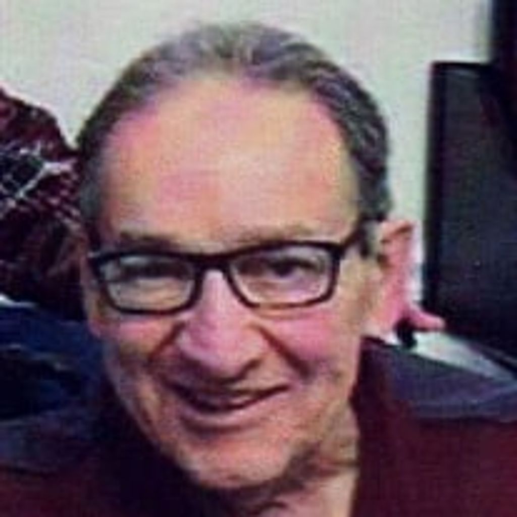 Louis P. Velsini Profile Photo