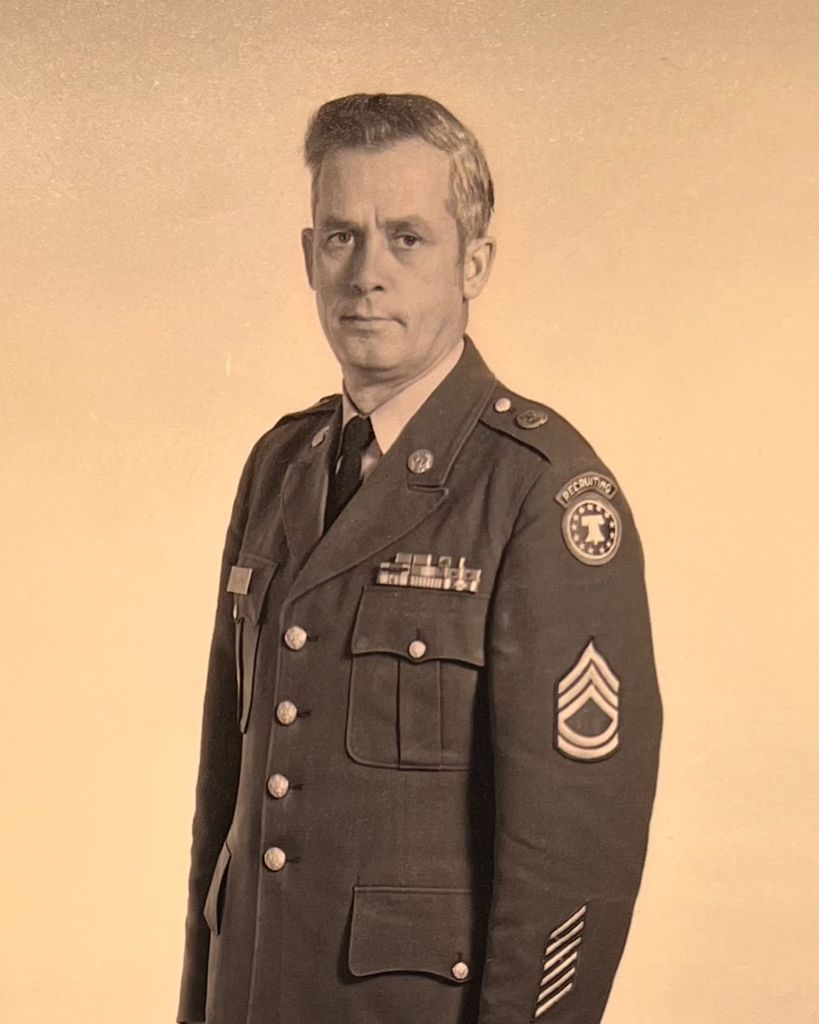 Evans Leroy Weeden