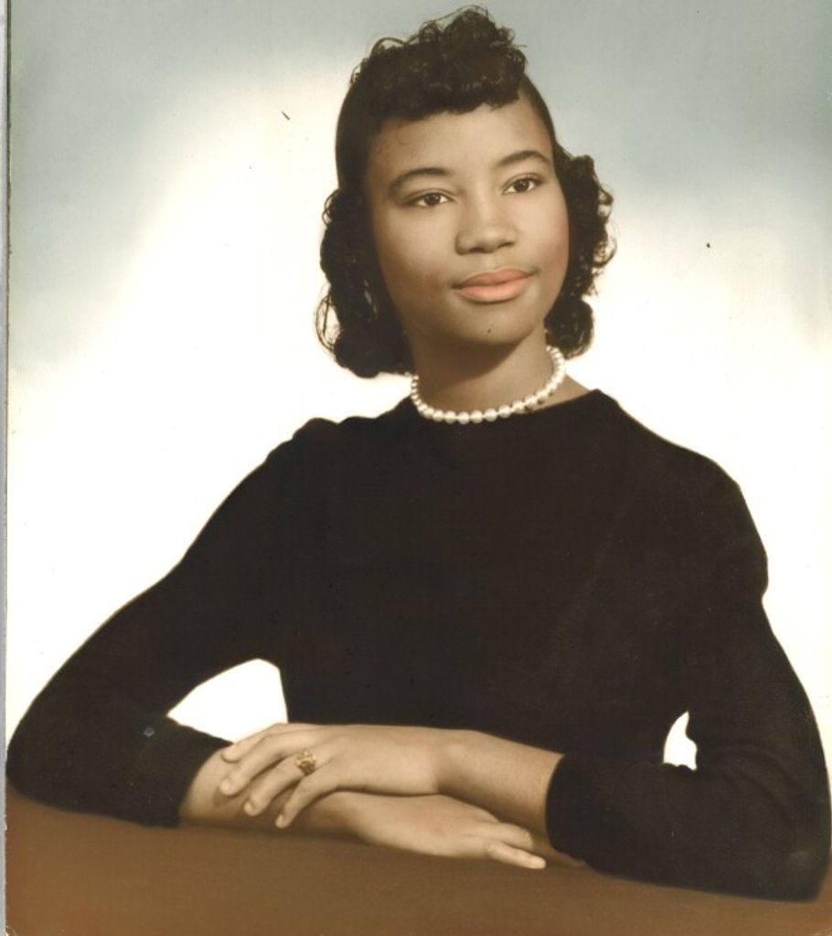 Joann Burgin