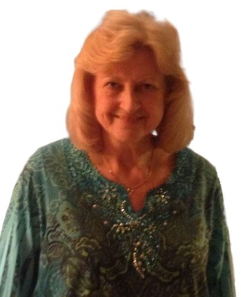 Gail Steeves Bragg Profile Photo