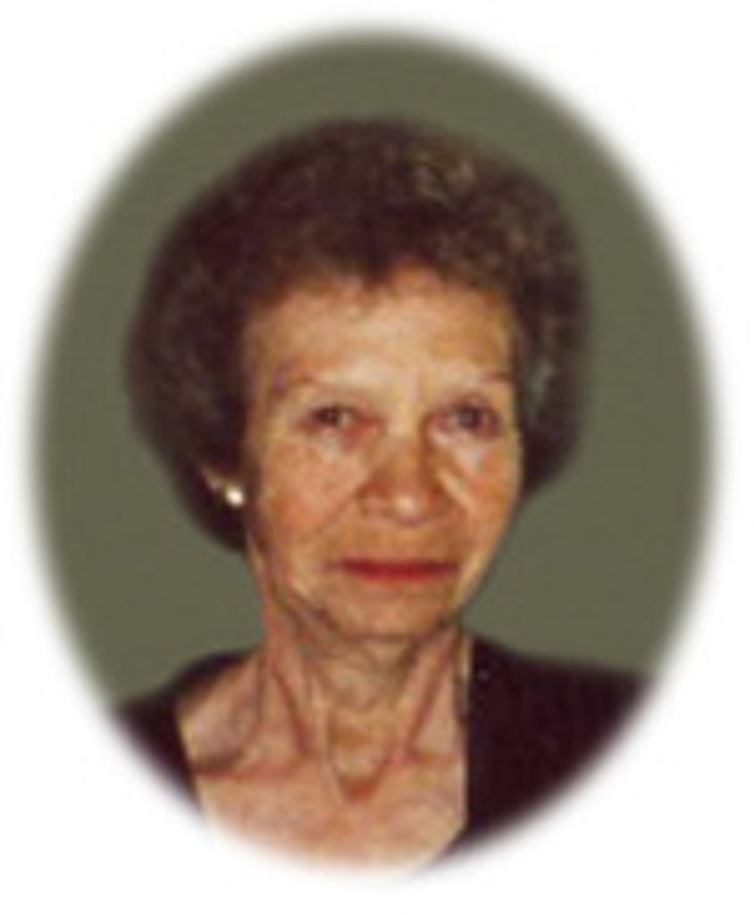 Donna Mae (Evans)  Walkley