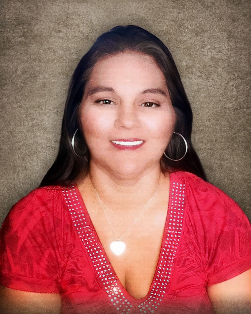 Nelda Carbajal Profile Photo