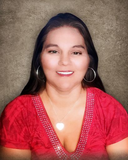 Nelda Carbajal's obituary image