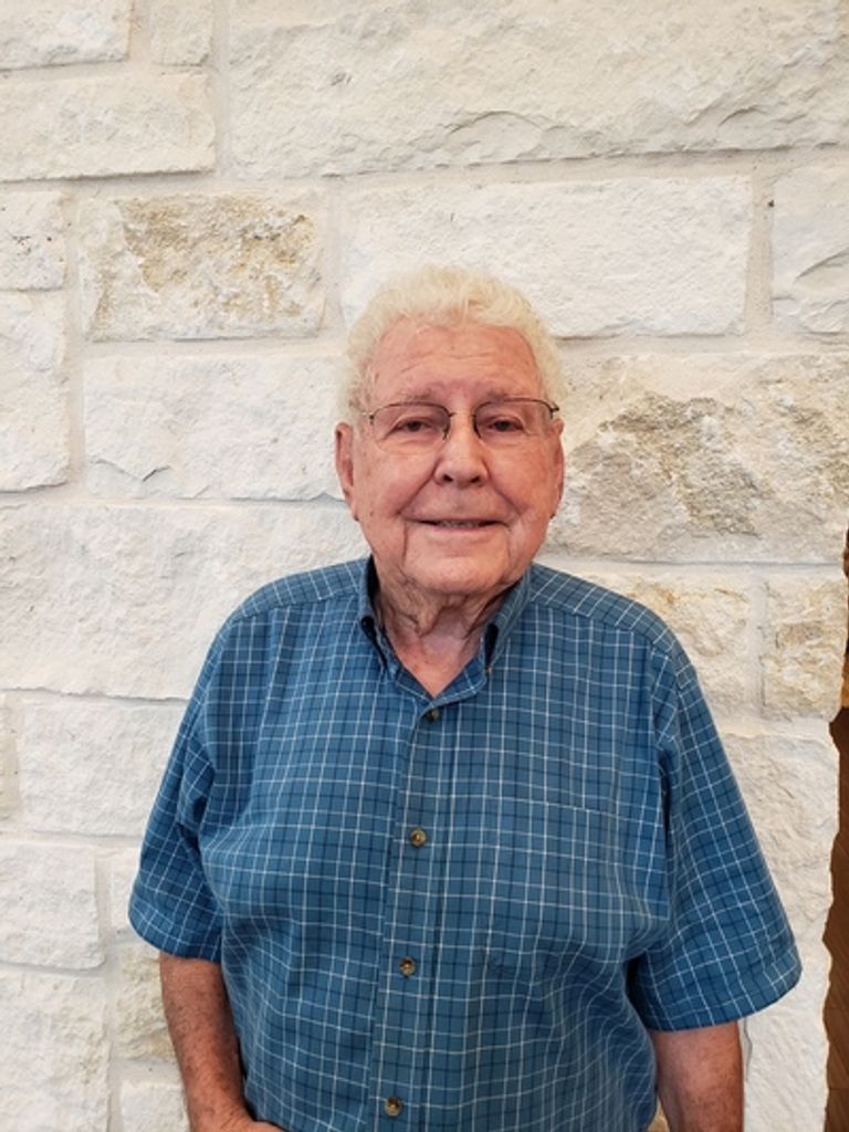 Bruce Stedge Sr. Profile Photo