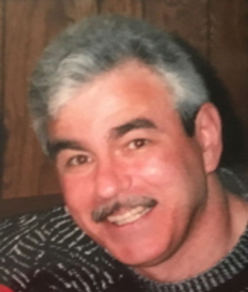 Guy M. Trettel, Sr