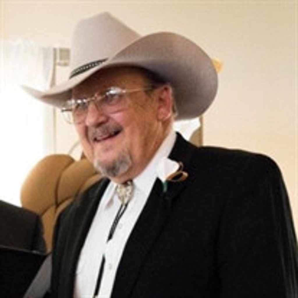 Joseph Dale "J.D." Hudson