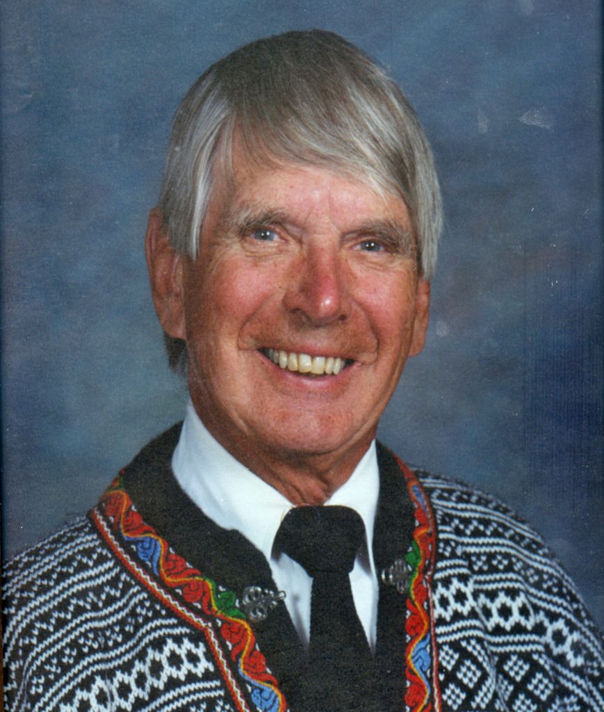 Warren Pagel