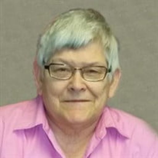 Beverly Nordang Profile Photo