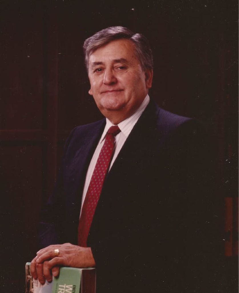 Paul Martinez
