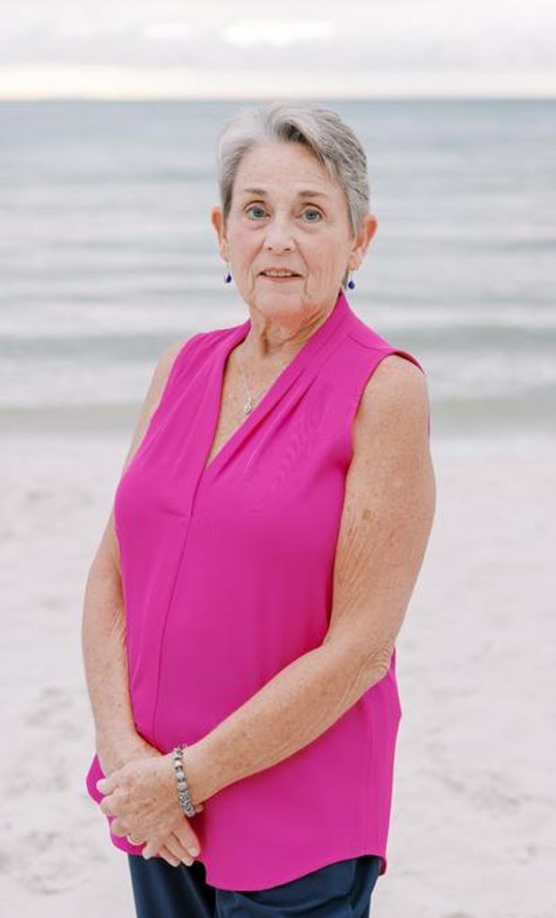 Dorothy "Dottie" Anna Axelrod Profile Photo
