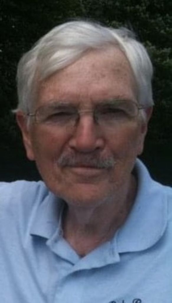 Bradley Nelson Williams Profile Photo