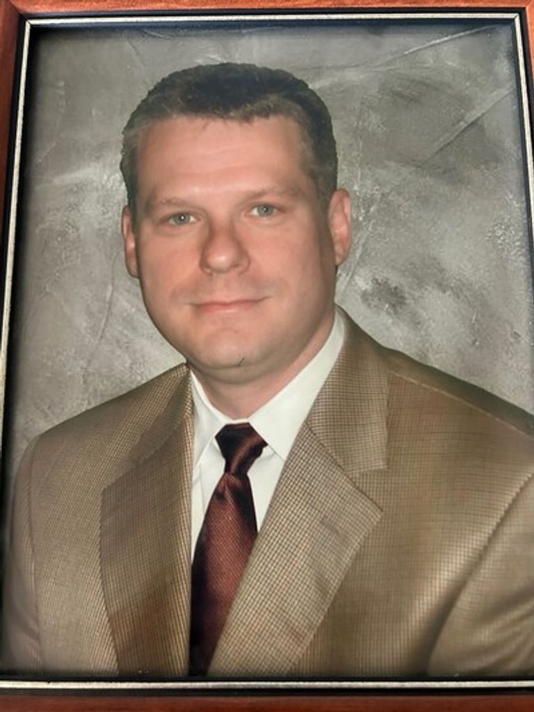 Timothy J. Russo Profile Photo