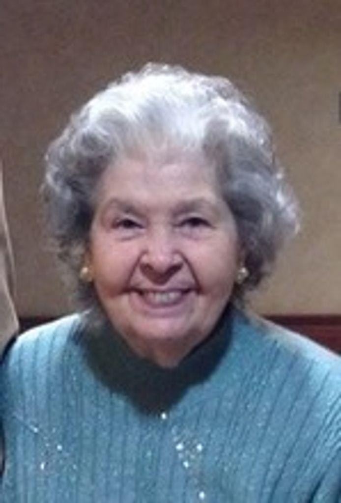 Marvine F. Beegle (Fisher)