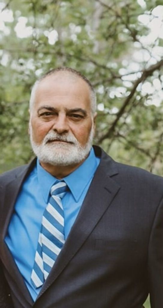 Frank Serer Profile Photo