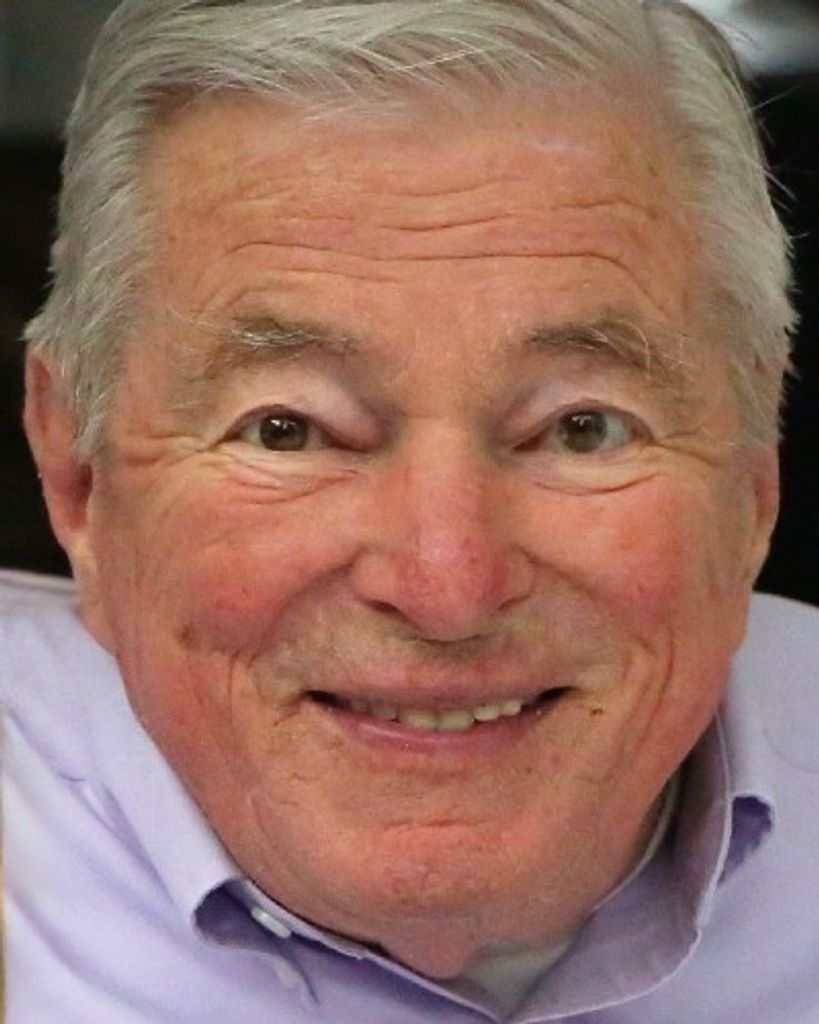William Freeman Hopper Jr.
