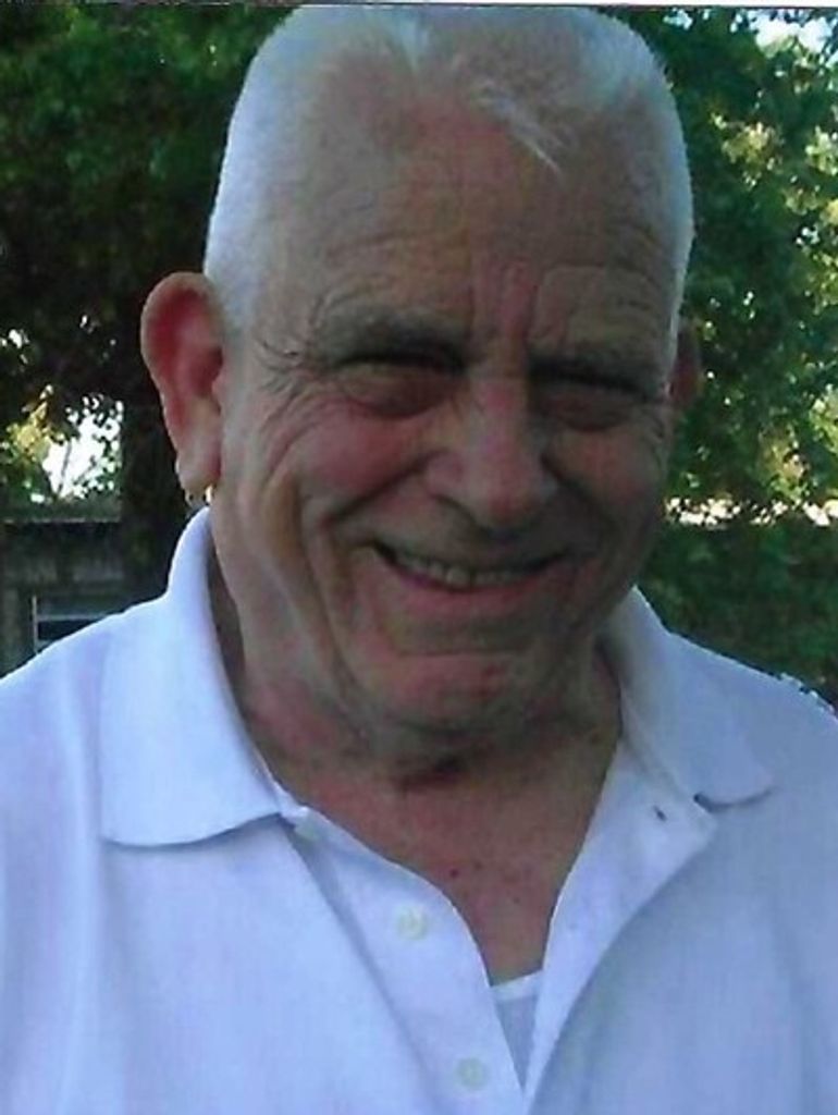 Charles Wayne Nunley Profile Photo