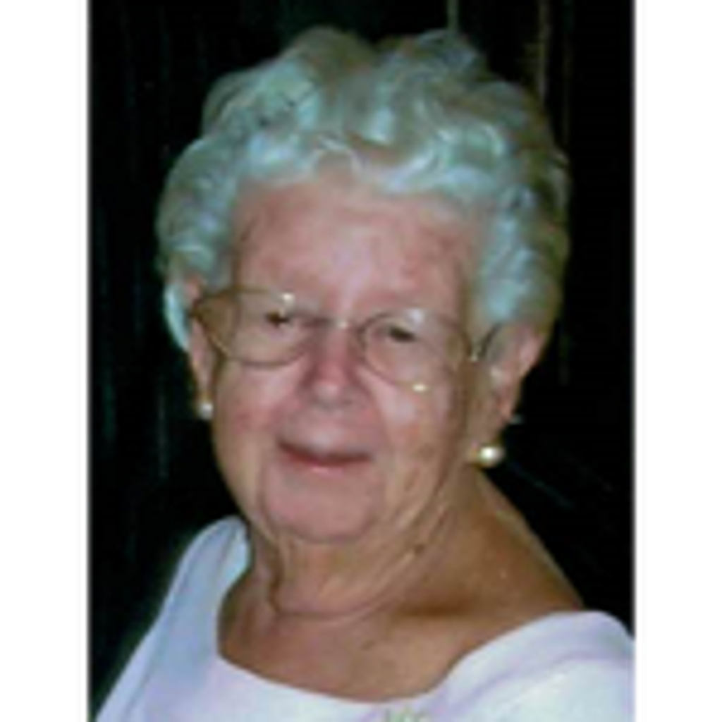 Beatrice  Joyce Woll