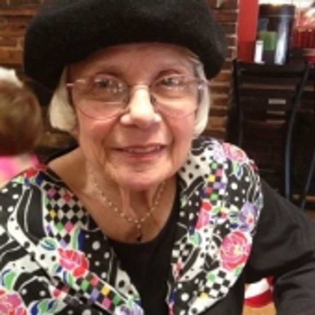 Jennie R.M. Catino Martell