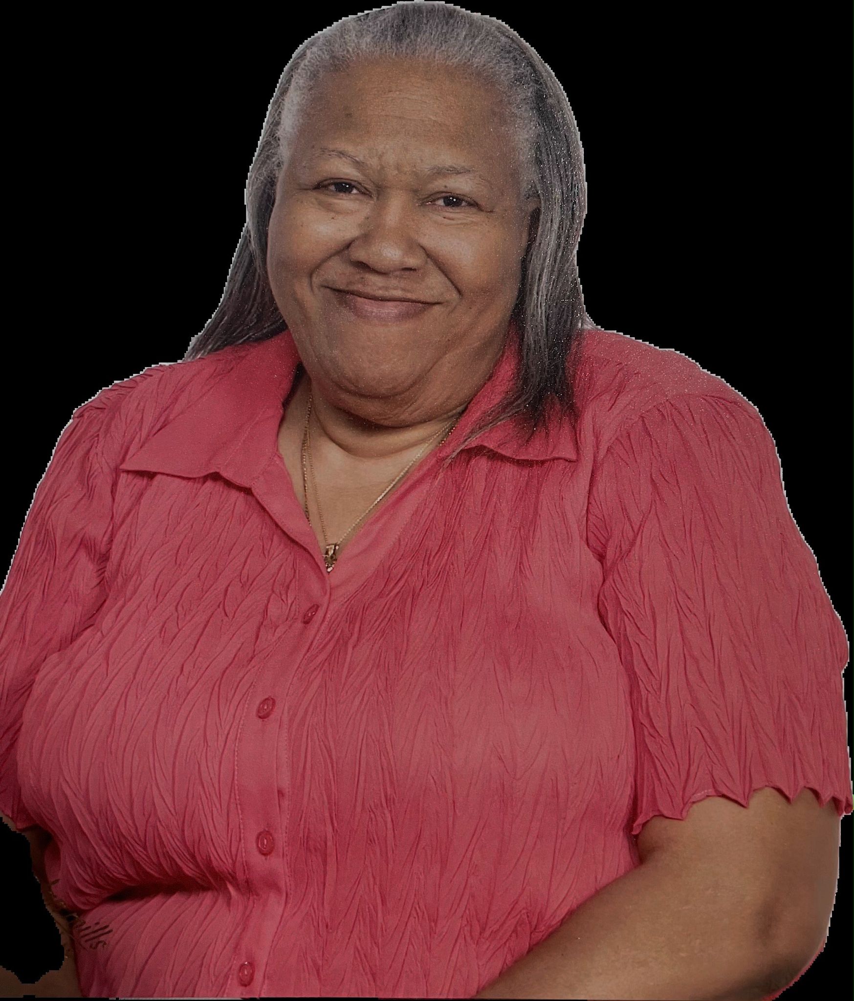 Cover for Annie Lee Edwards's Obituary
