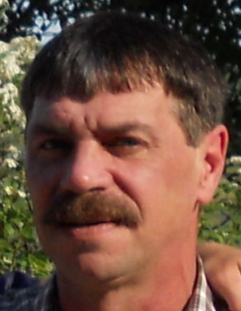 David Gordon Hammel
