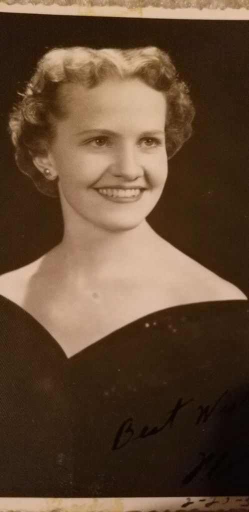 Florence Ann Pilch Profile Photo