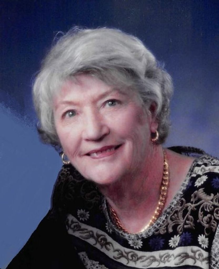 Mary Hutton Profile Photo