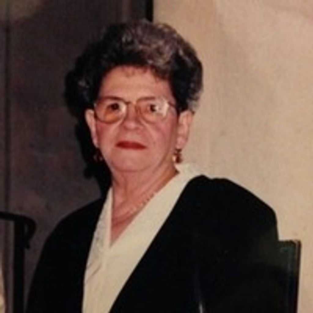 Ms. Jane Boyd Steffen