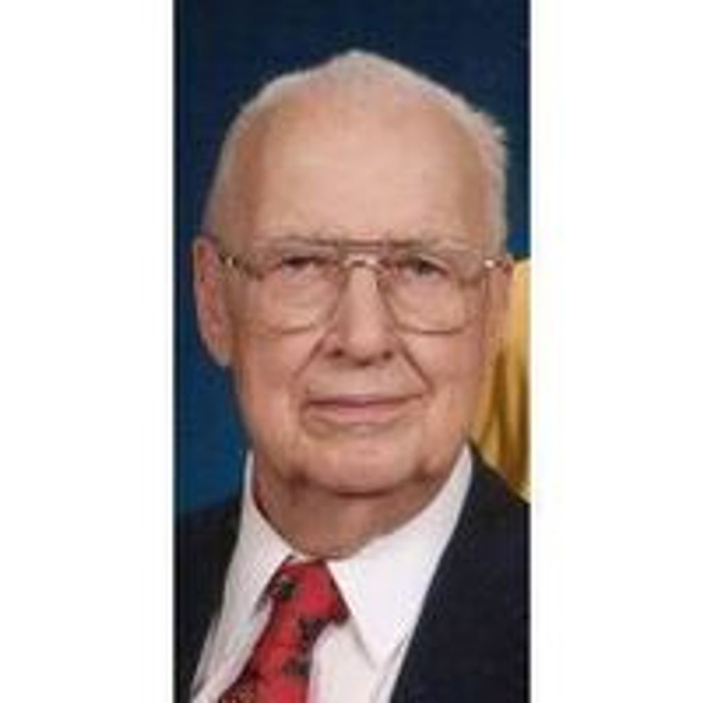 Warren Franklyn Halstead
