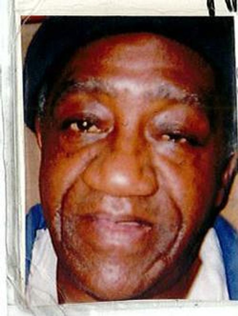 Nathaniel Ronald Williams, Sr. Profile Photo