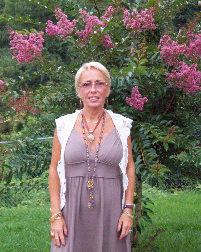Jeanne Marie Cali