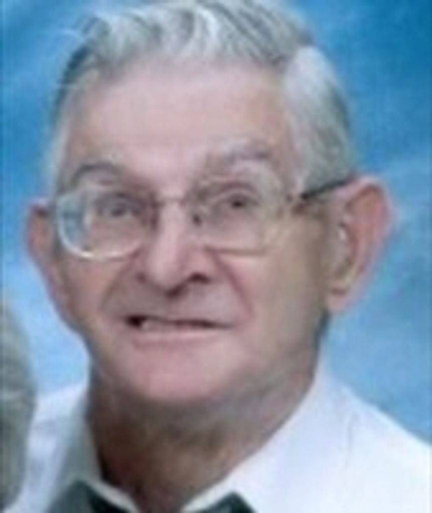 Warren R. Newcomer