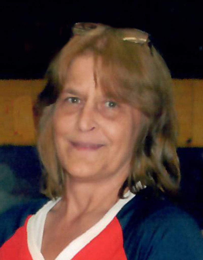 Kimberly Jane Myers