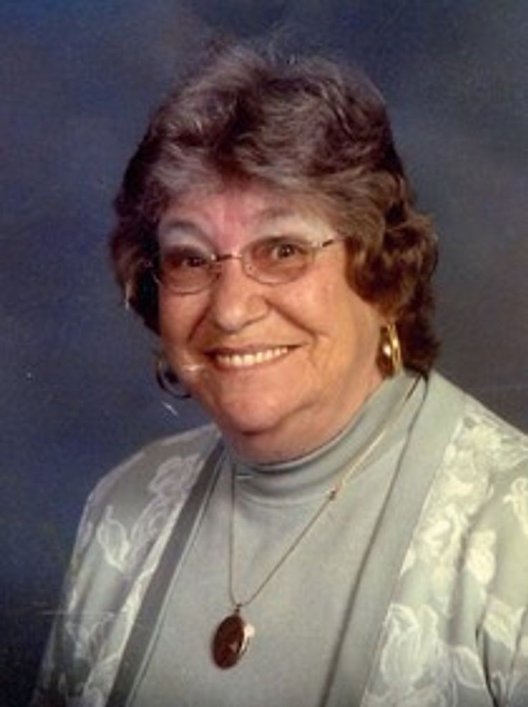 Catherine Lorraine (Hahn)  Bearbower