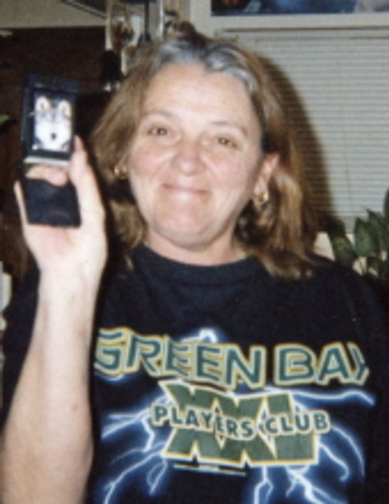 Gloria Auclair