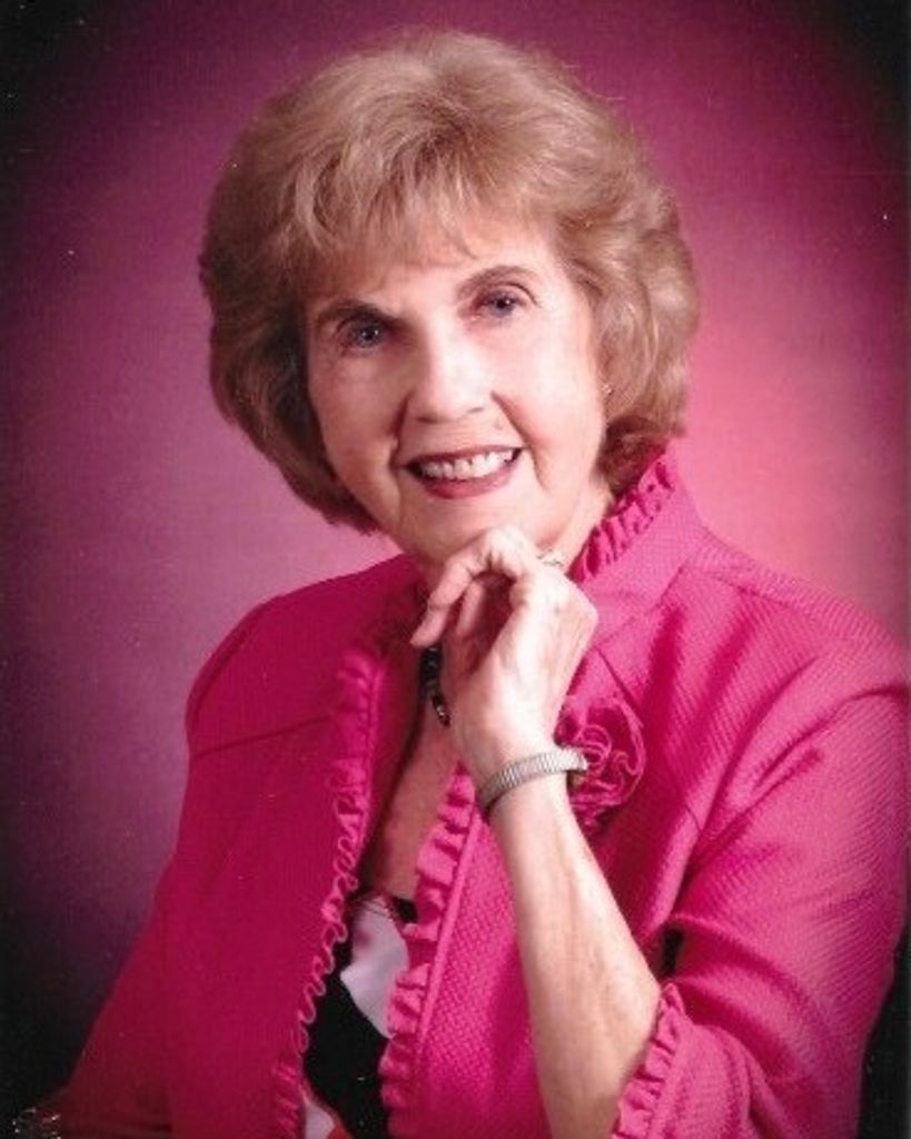 Dona M. Robbins