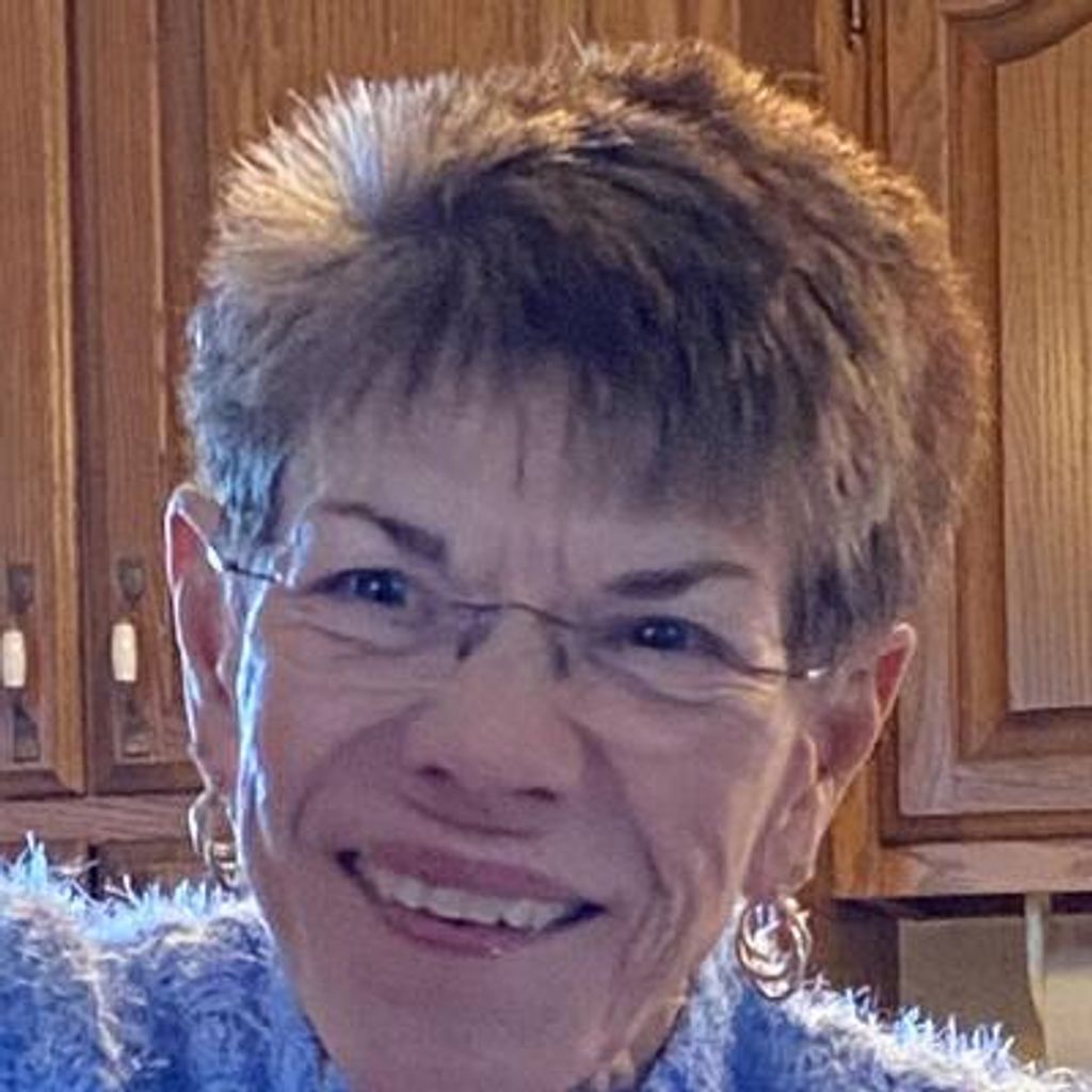 Patricia (Pat) Stark Profile Photo