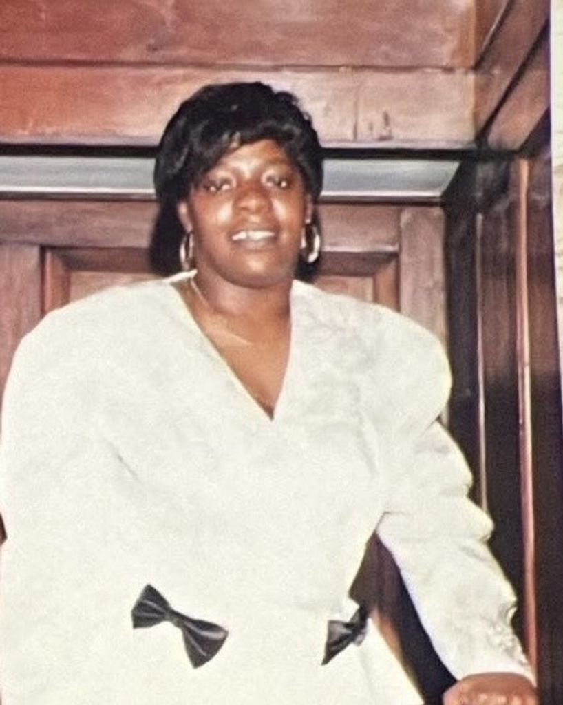 Priscilla D. Newkirk Profile Photo