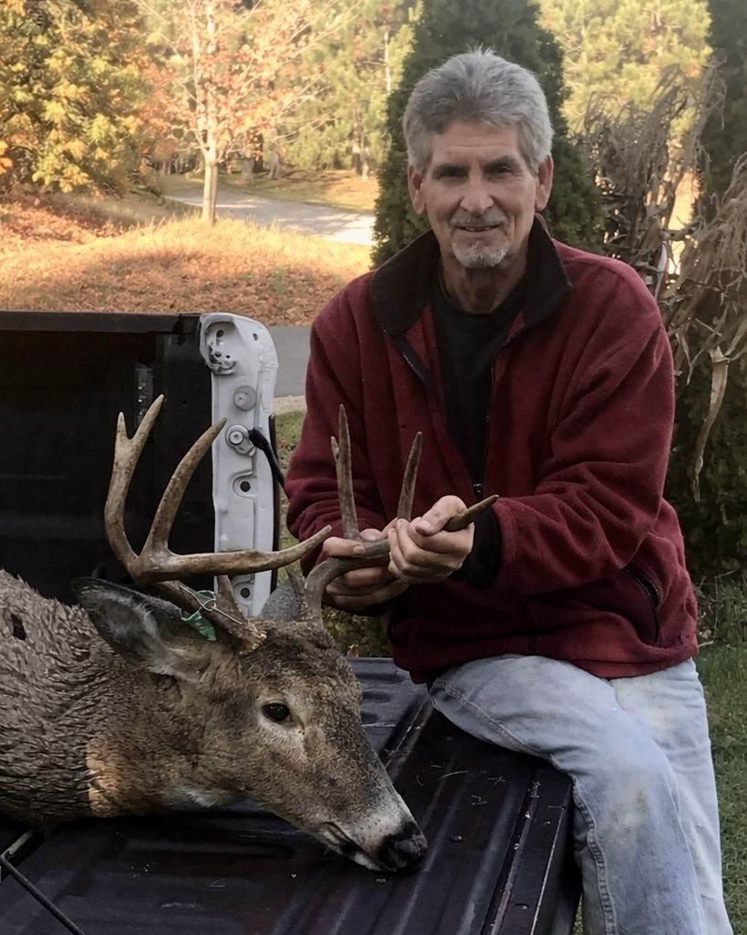 Kelly Morris Profile Photo