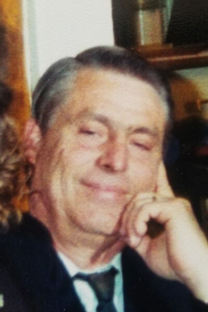 Otho Gray Smith
