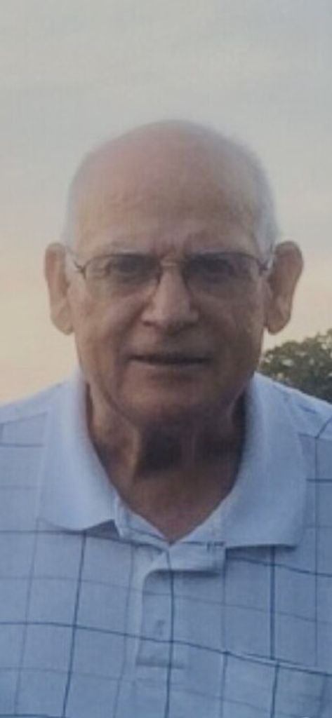 Larry Paul Hansen Profile Photo
